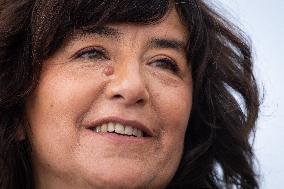 "Dites-Lui Que Je L'aime" (Tell Her I Love Her) Photocall - The 78th Annual Cannes Film Festival