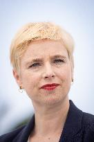 "Dites-Lui Que Je L'aime" (Tell Her I Love Her) Photocall - The 78th Annual Cannes Film Festival