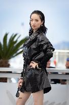 "Exit 8" Photocall - The 78th Annual Cannes Film Festival