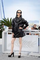"Exit 8" Photocall - The 78th Annual Cannes Film Festival