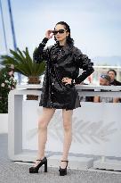 "Exit 8" Photocall - The 78th Annual Cannes Film Festival