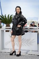"Exit 8" Photocall - The 78th Annual Cannes Film Festival