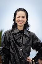 "Exit 8" Photocall - The 78th Annual Cannes Film Festival