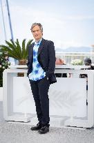 "Magalhães" (Magellan) Photocall - The 78th Annual Cannes Film Festival