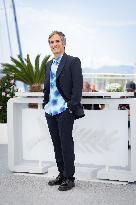 "Magalhães" (Magellan) Photocall - The 78th Annual Cannes Film Festival