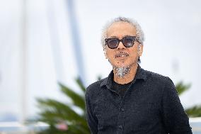 "Magalhães" (Magellan) Photocall - The 78th Annual Cannes Film Festival