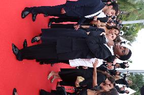 Cannes - Highest 2 Lowest Screening