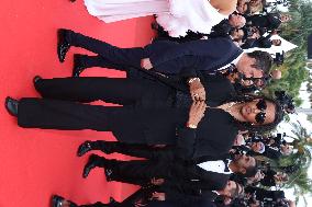 Cannes - Highest 2 Lowest Screening