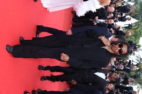 Cannes - Highest 2 Lowest Screening