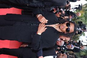 Cannes - Highest 2 Lowest Screening
