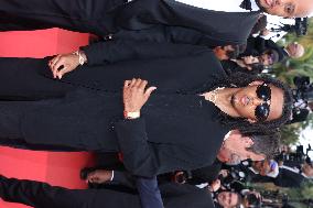 Cannes - Highest 2 Lowest Screening