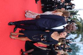 Cannes - Highest 2 Lowest Screening