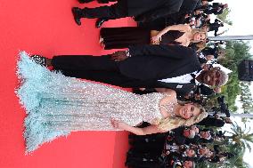 Cannes - Highest 2 Lowest Screening