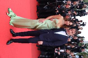 Cannes - Highest 2 Lowest Screening
