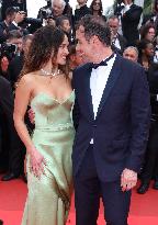 Cannes - Highest 2 Lowest Screening