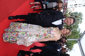 Cannes - Highest 2 Lowest Screening