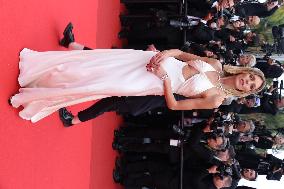 Cannes - Highest 2 Lowest Screening