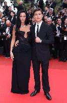 Cannes - Highest 2 Lowest Screening