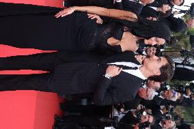 Cannes - Highest 2 Lowest Screening