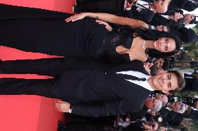 Cannes - Highest 2 Lowest Screening