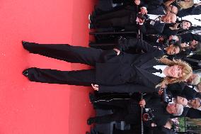 Cannes - Highest 2 Lowest Screening