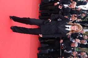 Cannes - Highest 2 Lowest Screening