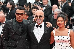 Cannes Highest 2 Lowest Screening JR