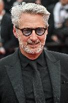 Cannes Highest 2 Lowest Screening JR