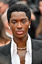 Cannes Highest 2 Lowest Screening JR