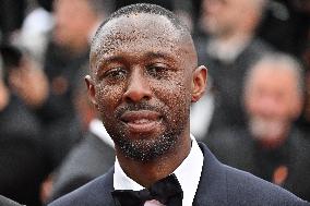 Cannes Highest 2 Lowest Screening JR