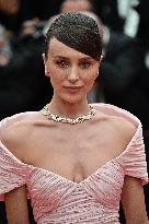 Cannes Highest 2 Lowest Screening JR