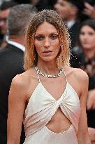 Cannes Highest 2 Lowest Screening JR