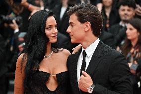 Cannes Highest 2 Lowest Screening JR