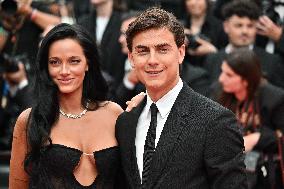 Cannes Highest 2 Lowest Screening JR