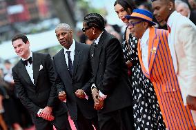 Cannes - Highest 2 Lowest Red Carpet