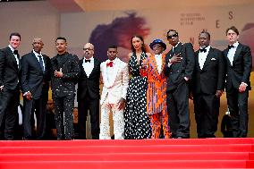 Cannes - Highest 2 Lowest Red Carpet