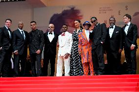 Cannes - Highest 2 Lowest Red Carpet