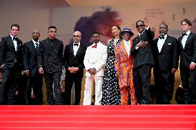 Cannes - Highest 2 Lowest Red Carpet