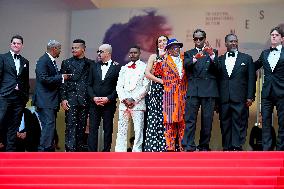 Cannes - Highest 2 Lowest Red Carpet