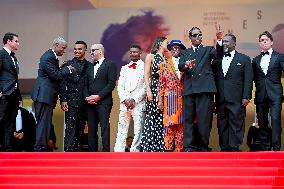 Cannes - Highest 2 Lowest Red Carpet