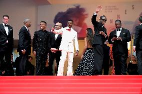 Cannes - Highest 2 Lowest Red Carpet