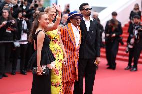 Cannes - Highest 2 Lowest Screening JD