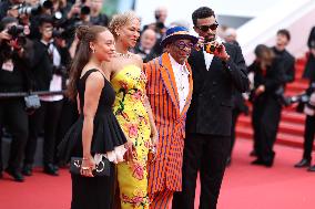 Cannes - Highest 2 Lowest Screening JD