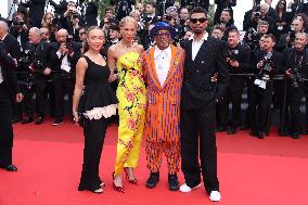 Cannes - Highest 2 Lowest Screening JD