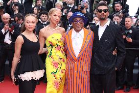 Cannes - Highest 2 Lowest Screening JD