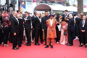 Cannes - Highest 2 Lowest Screening JD