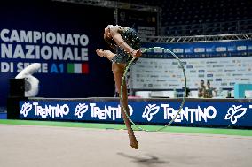 ALTRO - Ginnastica - Ginnastica Ritmica - Final Six Campionato Italiano a Squadre