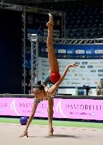 ALTRO - Ginnastica - Ginnastica Ritmica - Final Six Campionato Italiano a Squadre