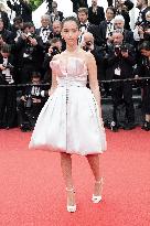 Cannes - Eagles of the Republic Red Carpet DN