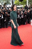Cannes - Eagles of the Republic Red Carpet DN
